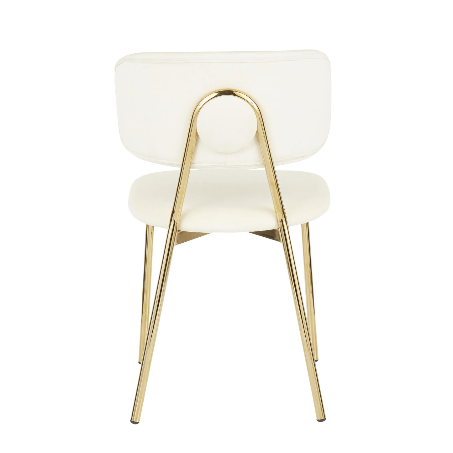 Bouton Chair - Set of 2