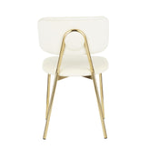Bouton Chair - Set of 2