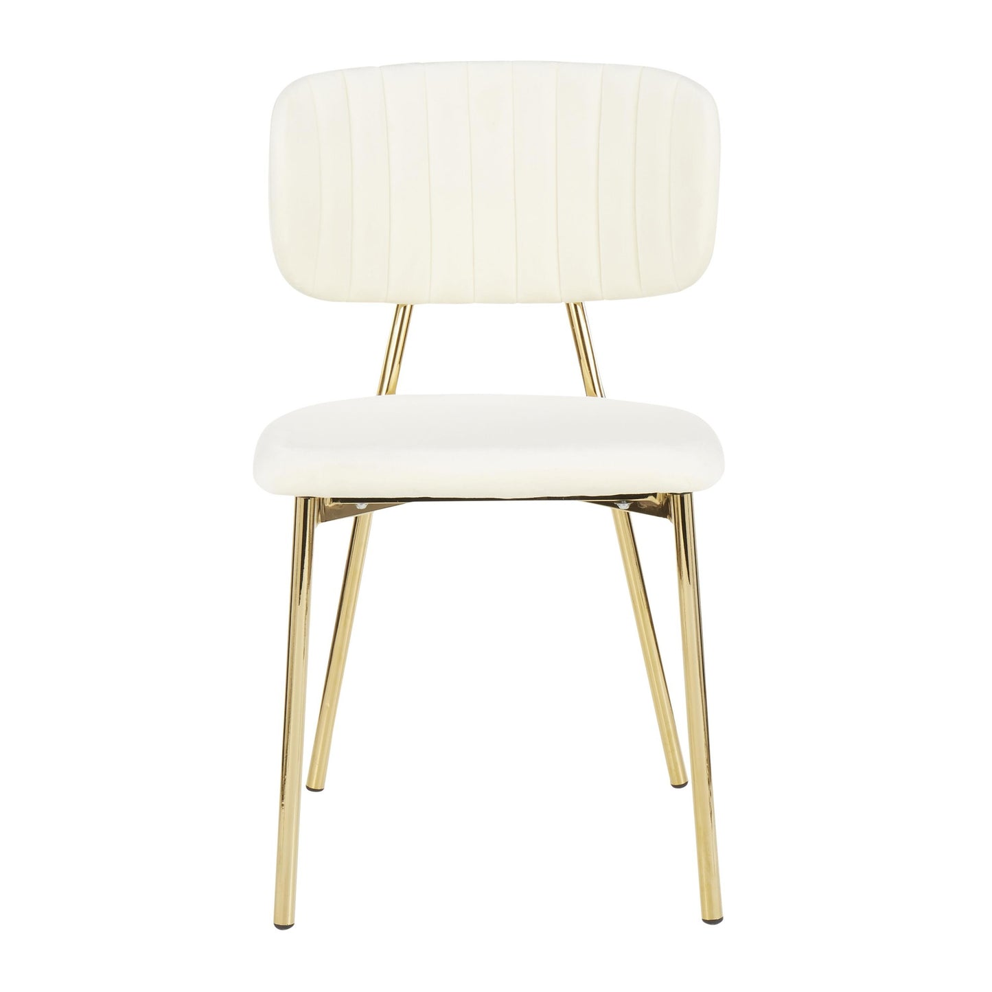 Bouton Chair - Set of 2