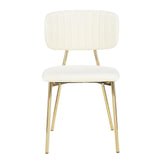 Bouton Chair - Set of 2