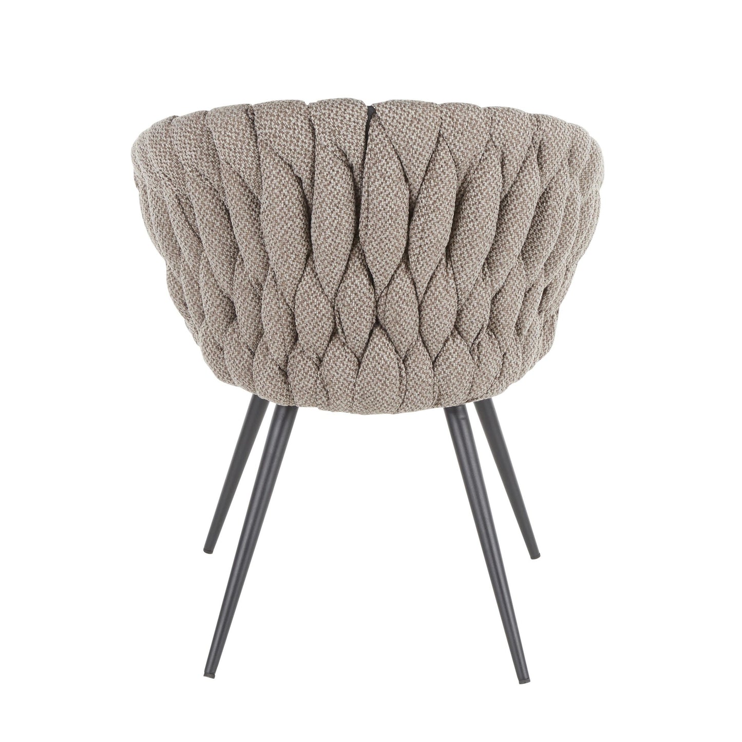 Braided Matisse Chair