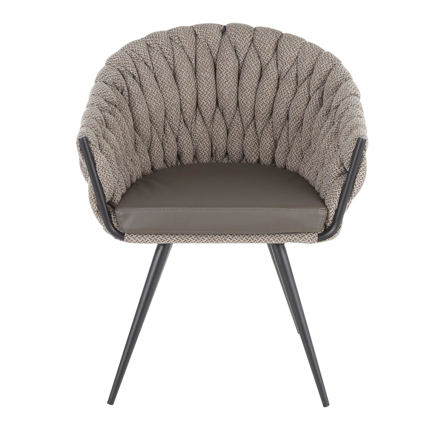 Braided Matisse Chair