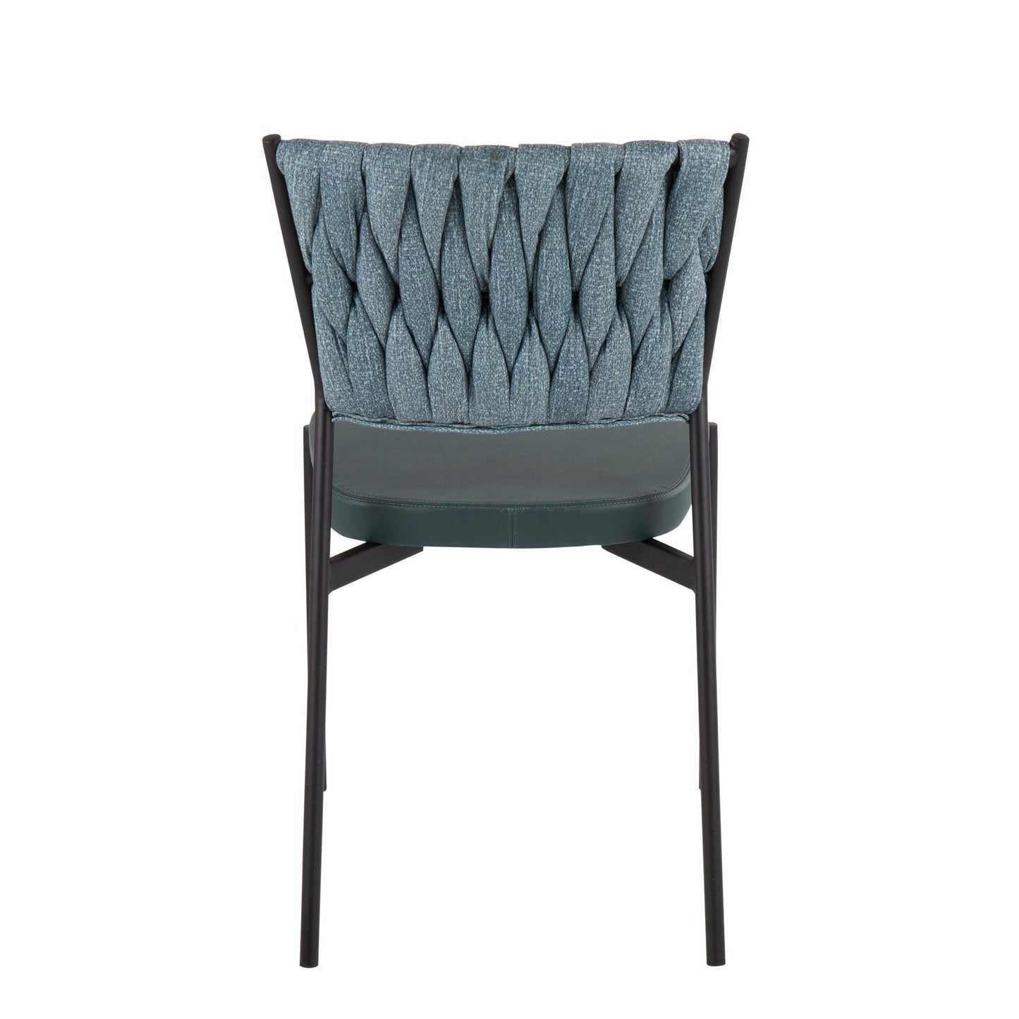 Braided Tania Chair - Set of 2