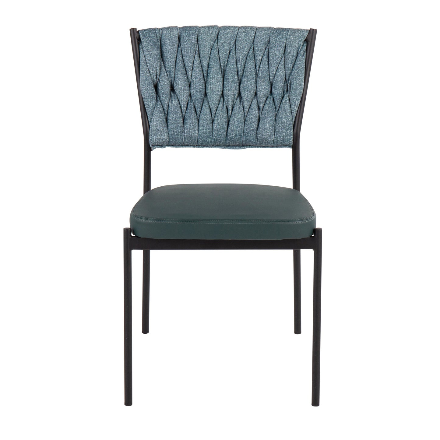 Braided Tania Chair - Set of 2