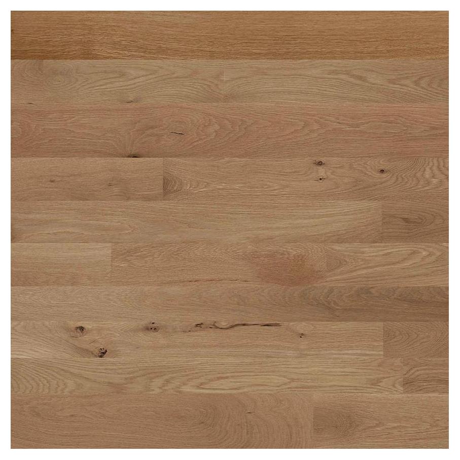 Butcher Block Pattern Powder Coated MDF Outdoor Table Tops