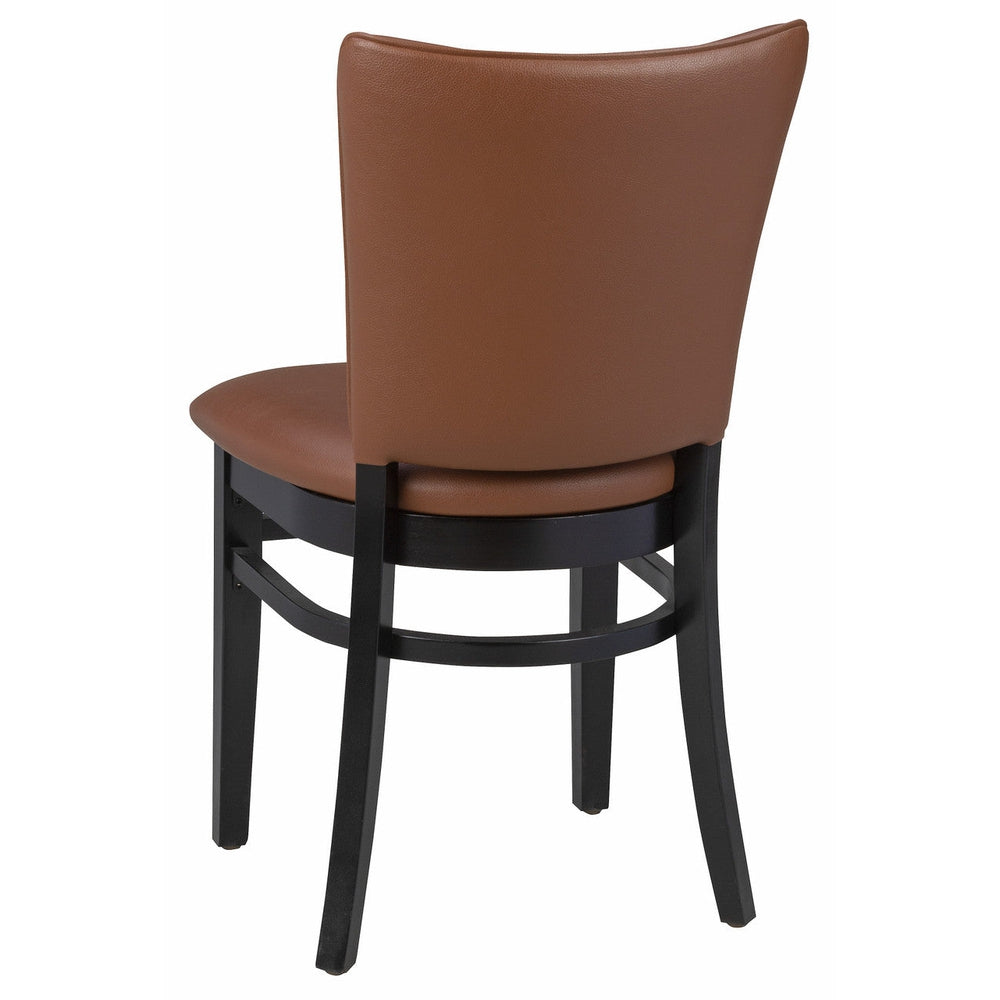 440FLT Custom Upholstered Dining Chair