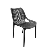 Portico Outdoor Side Chair