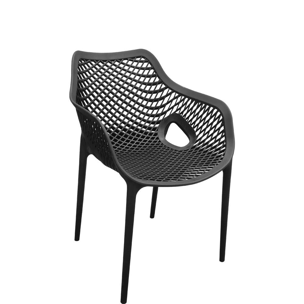 Portico Outdoor Arm Chair