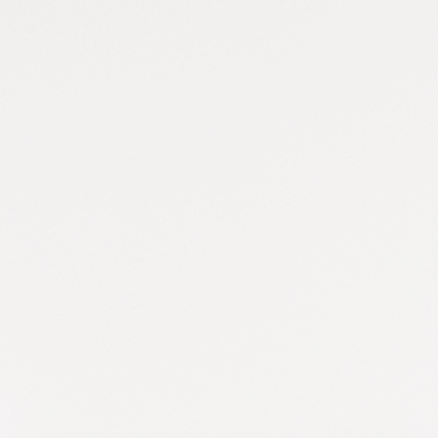 Egg Series White LeatherSoft Side Reception Chair