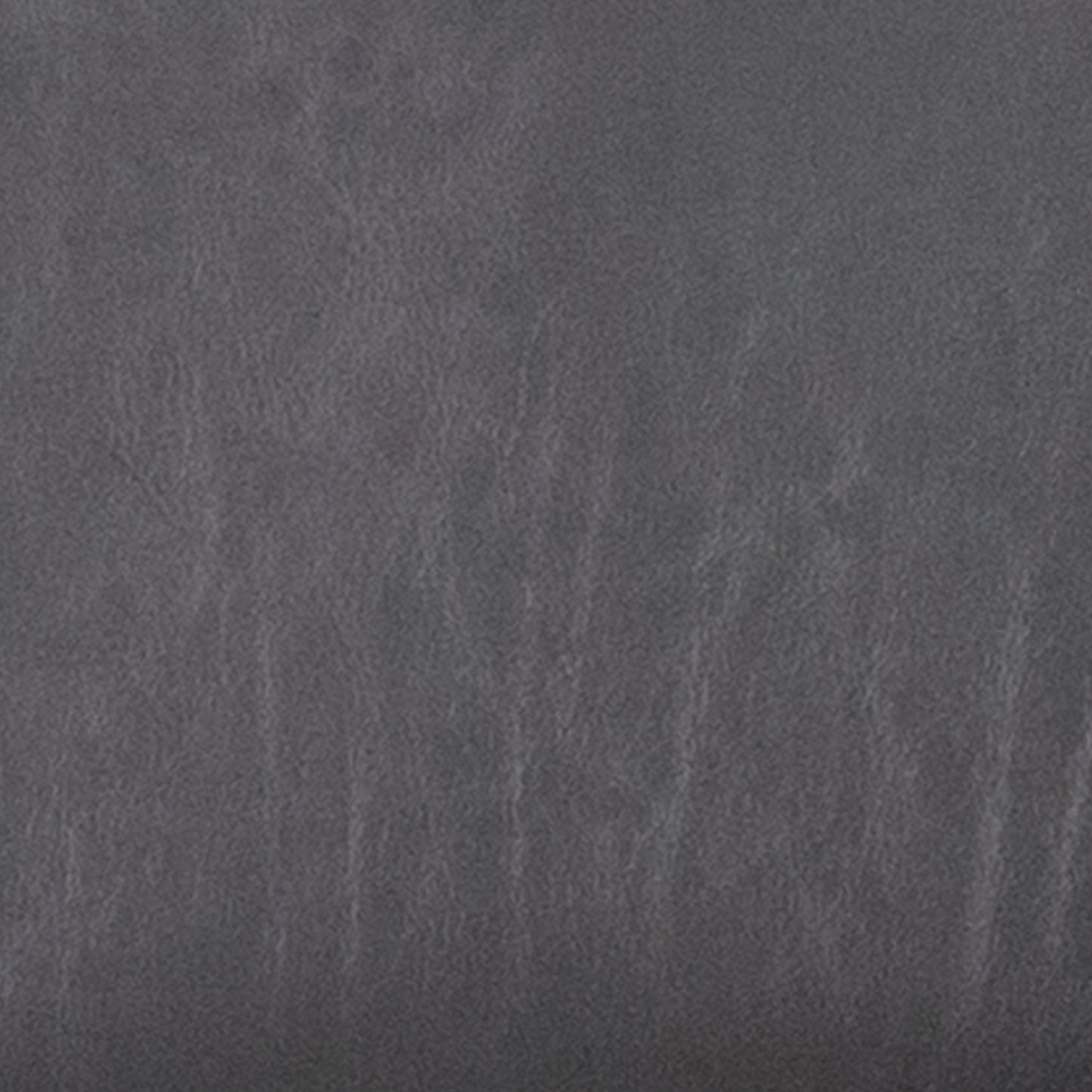 Fusion Series Contemporary Gray LeatherSoft Side Reception Chair