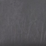 Fusion Series Contemporary Gray LeatherSoft Side Reception Chair
