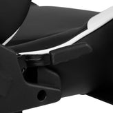 X20 Gaming Chair Racing Office Ergonomic Computer PC Adjustable Swivel Chair with Fully Reclining Back in Black LeatherSoft