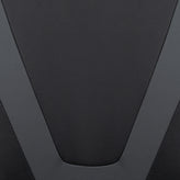 X20 Gaming Chair Racing Office Ergonomic Computer PC Adjustable Swivel Chair with Reclining Back in Gray LeatherSoft