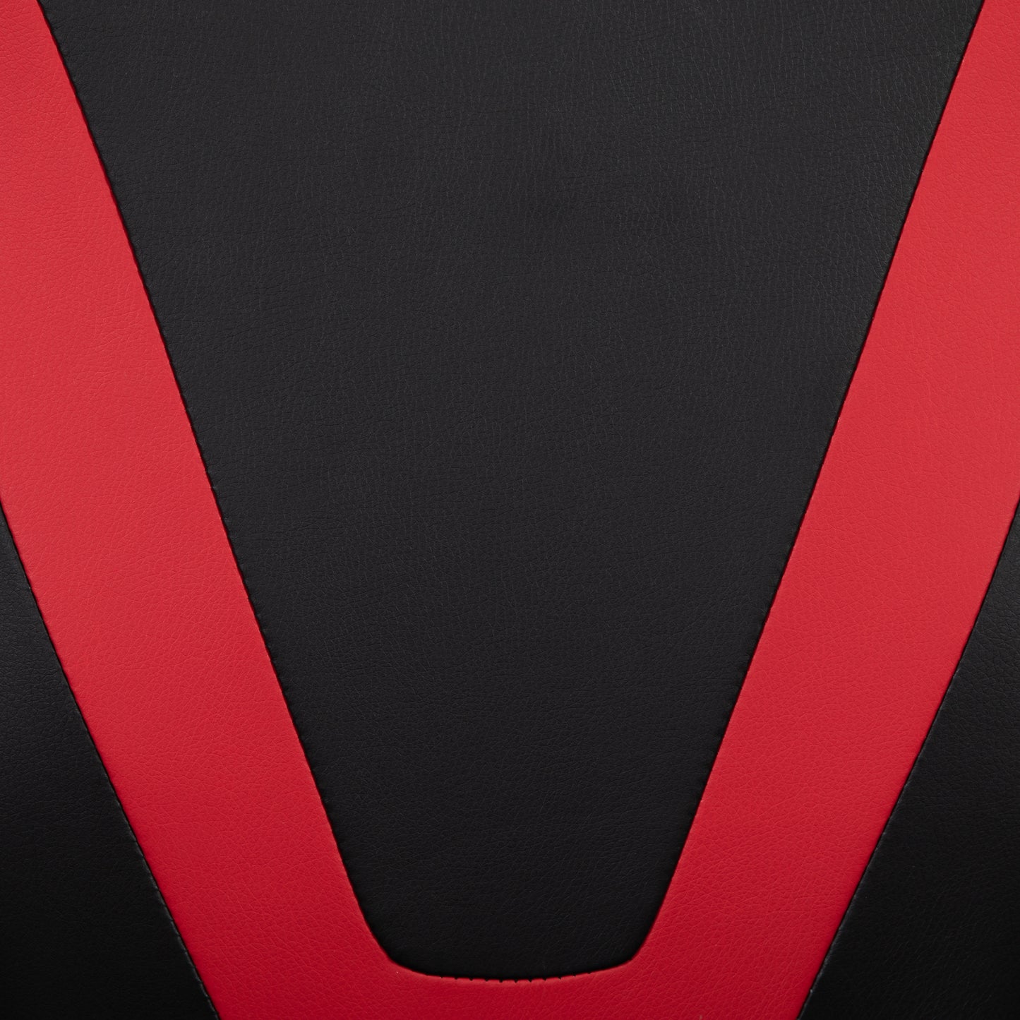X20 Gaming Chair Racing Office Ergonomic Computer PC Adjustable Swivel Chair with Fully Reclining Back in Red LeatherSoft