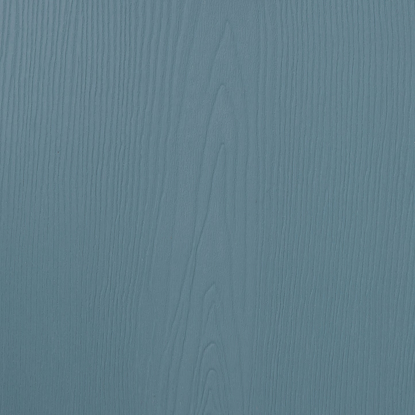 Perry Commercial Grade Blue Metal Indoor-Outdoor Stackable Chair with Teal-Blue Poly Resin Wood Seat