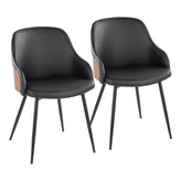 Bacci Chair - Set of 2