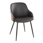 Bacci Chair - Set of 2