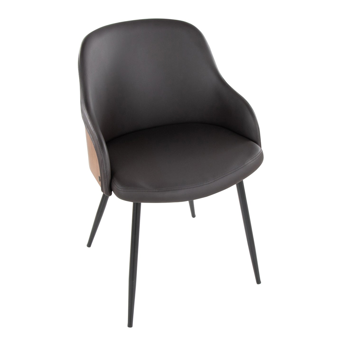 Bacci Chair - Set of 2
