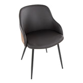 Bacci Chair - Set of 2