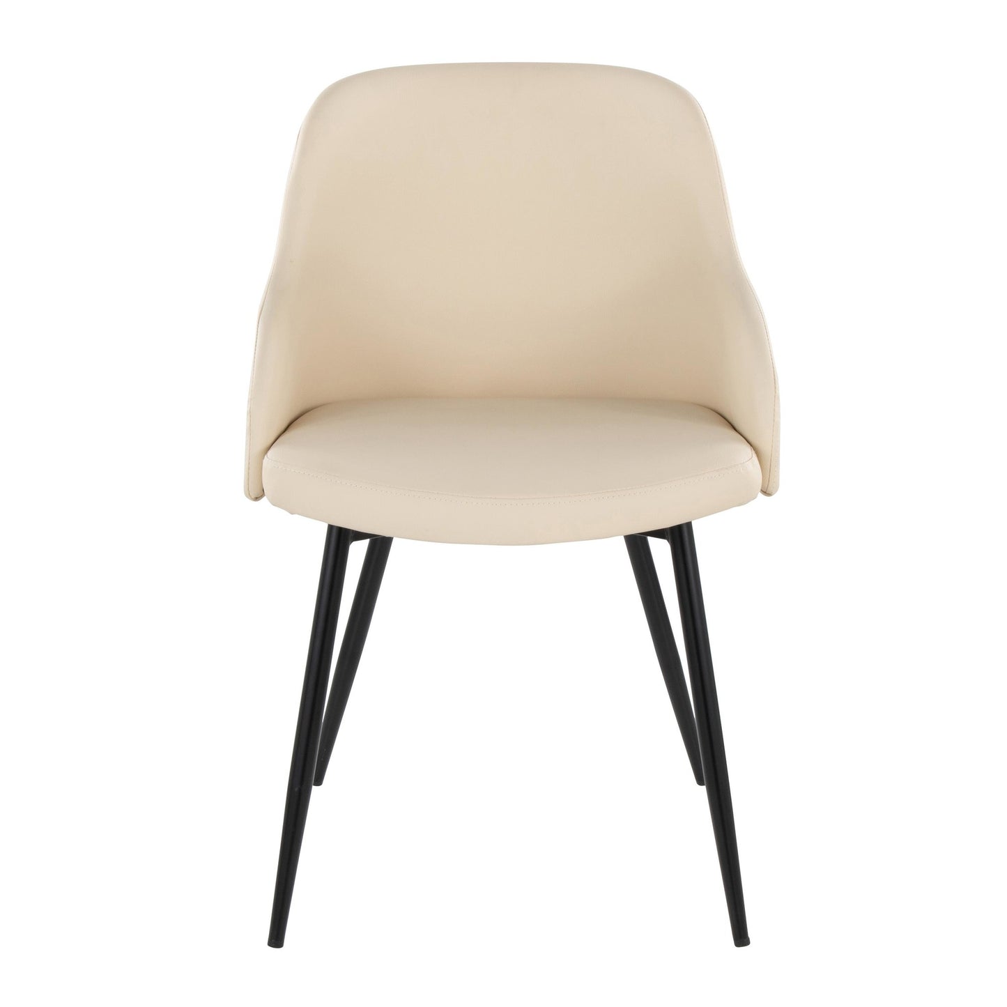 Bacci Chair - Set of 2