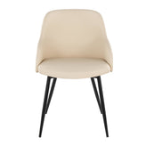 Bacci Chair - Set of 2