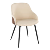 Bacci Chair - Set of 2