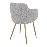 Boyne Chair - Set of 2