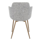 Boyne Chair - Set of 2
