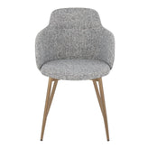 Boyne Chair - Set of 2