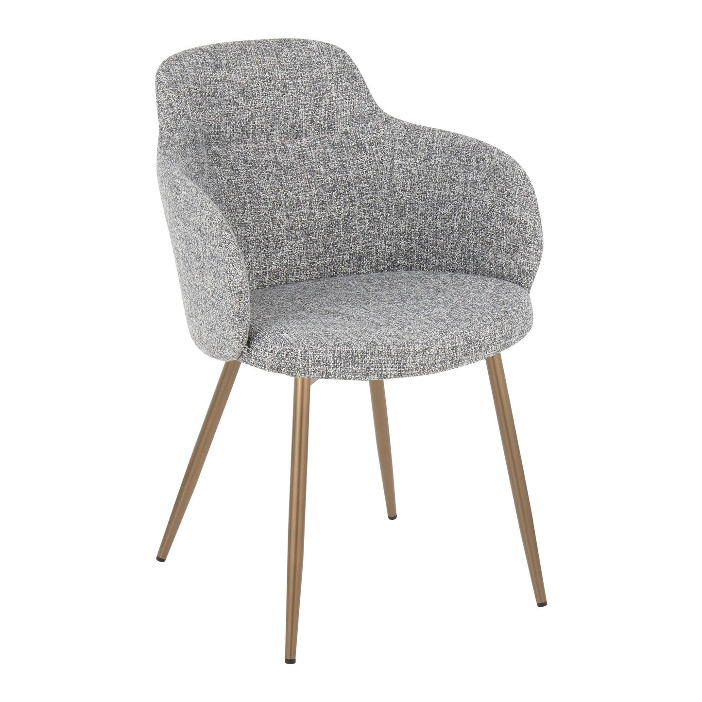 Boyne Chair - Set of 2