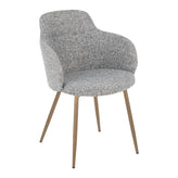 Boyne Chair - Set of 2