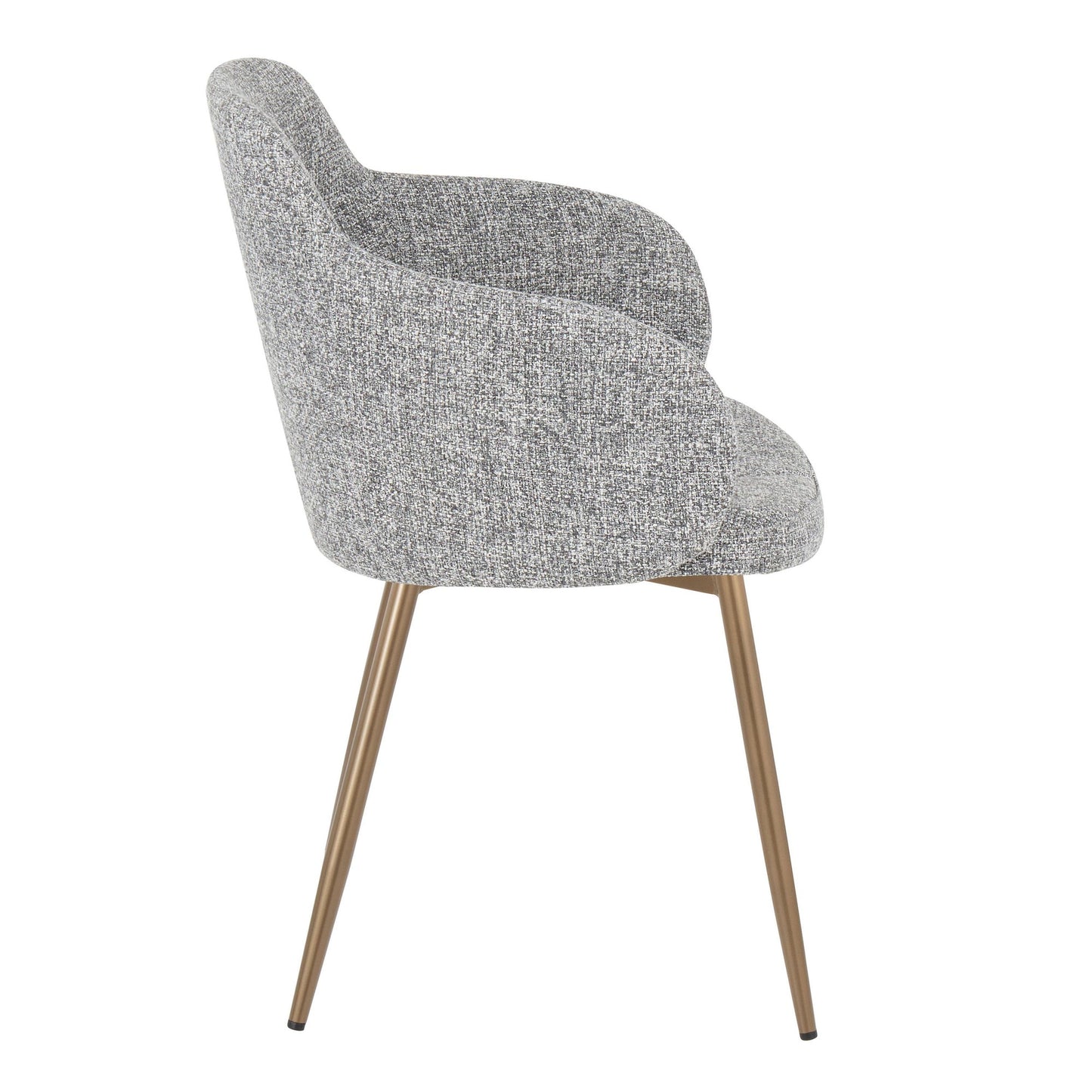Boyne Chair - Set of 2