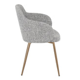 Boyne Chair - Set of 2