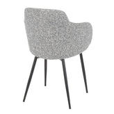 Boyne Chair - Set of 2