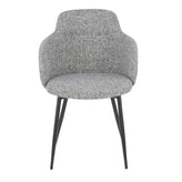 Boyne Chair - Set of 2