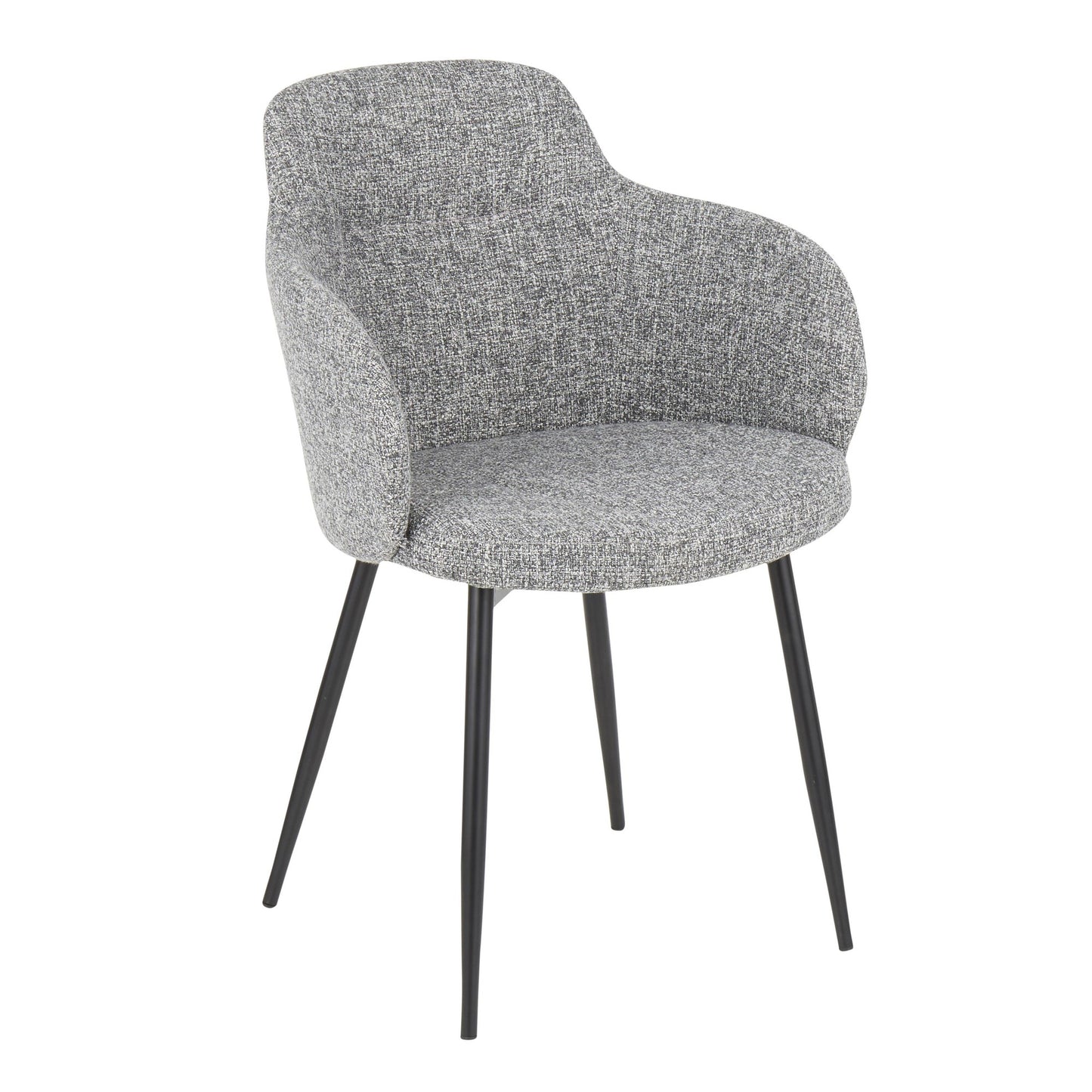Boyne Chair - Set of 2