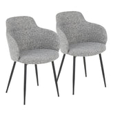 Boyne Chair - Set of 2
