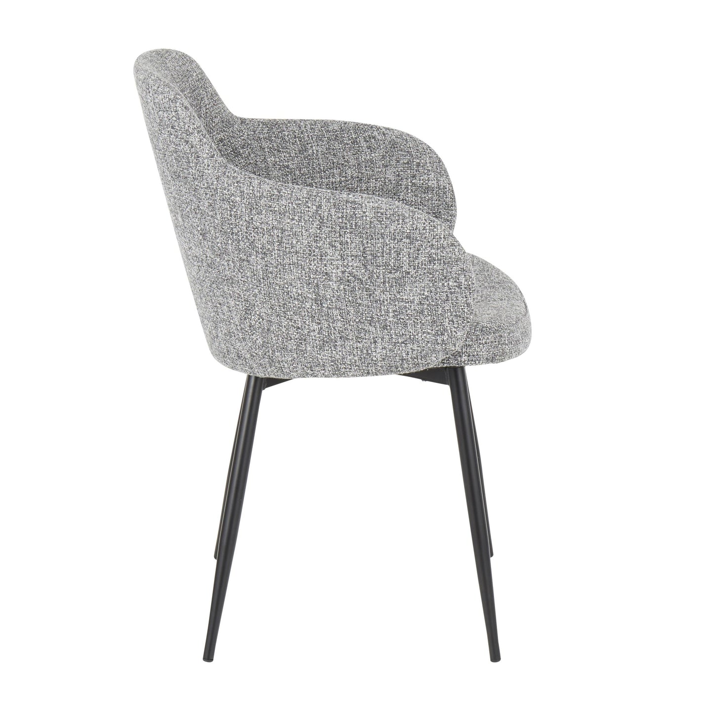 Boyne Chair - Set of 2