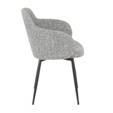 Boyne Chair - Set of 2