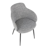 Boyne Chair - Set of 2