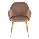Buena Dining Chair - Set of 2