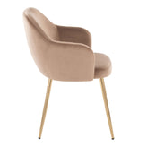 Buena Dining Chair - Set of 2