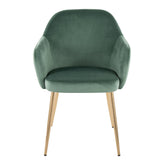 Buena Dining Chair - Set of 2