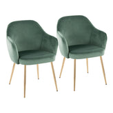 Buena Dining Chair - Set of 2
