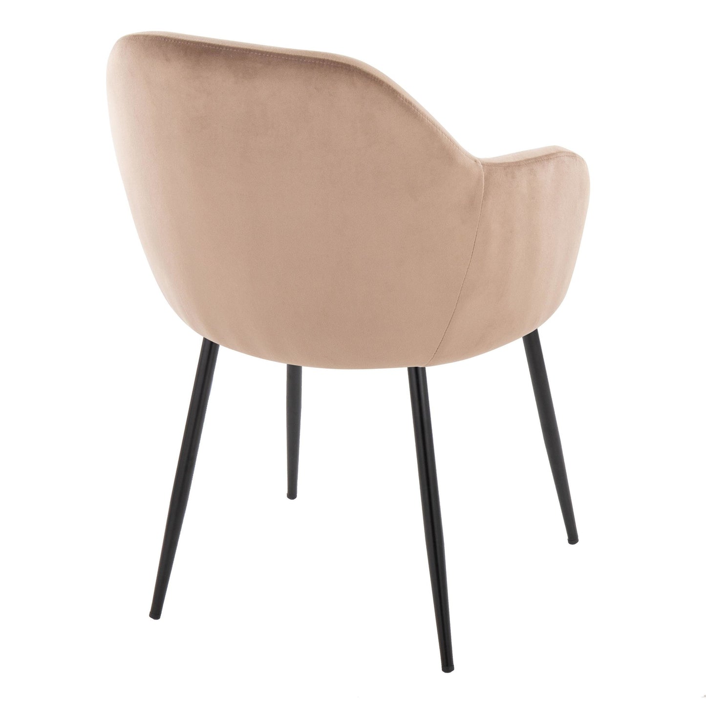Buena Dining Chair - Set of 2