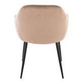 Buena Dining Chair - Set of 2