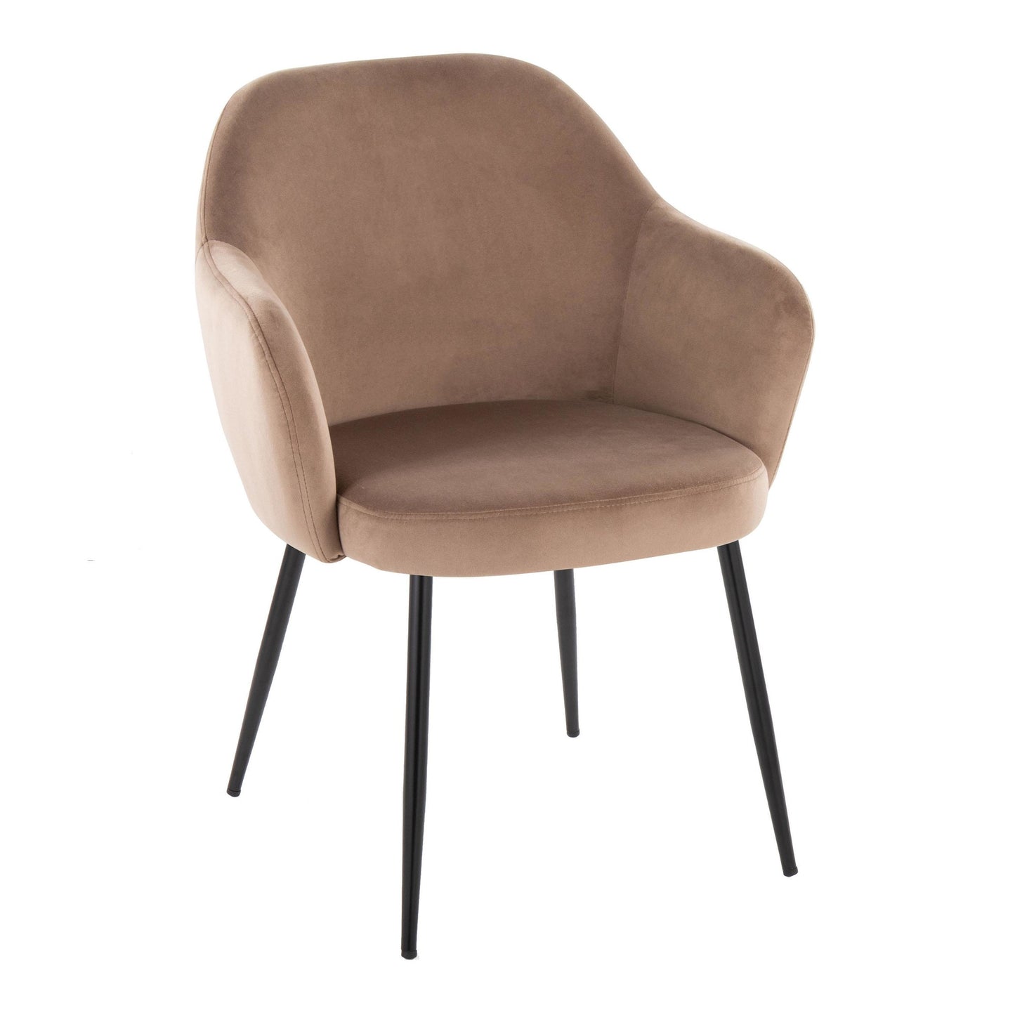 Buena Dining Chair - Set of 2