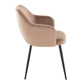 Buena Dining Chair - Set of 2