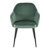Buena Dining Chair - Set of 2