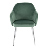 Buena Dining Chair - Set of 2